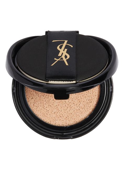 ysl cushion swatch|cushion YSL tone 20.